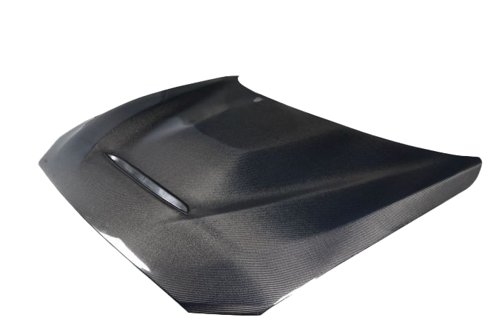BMW F22 / F82 / F87 Gts Style Carbon Fiber Hood