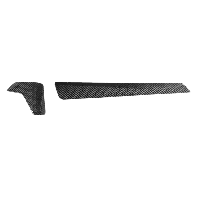 BMW G20 / G22 / G80 / G82 Carbon Fiber Interior Trim