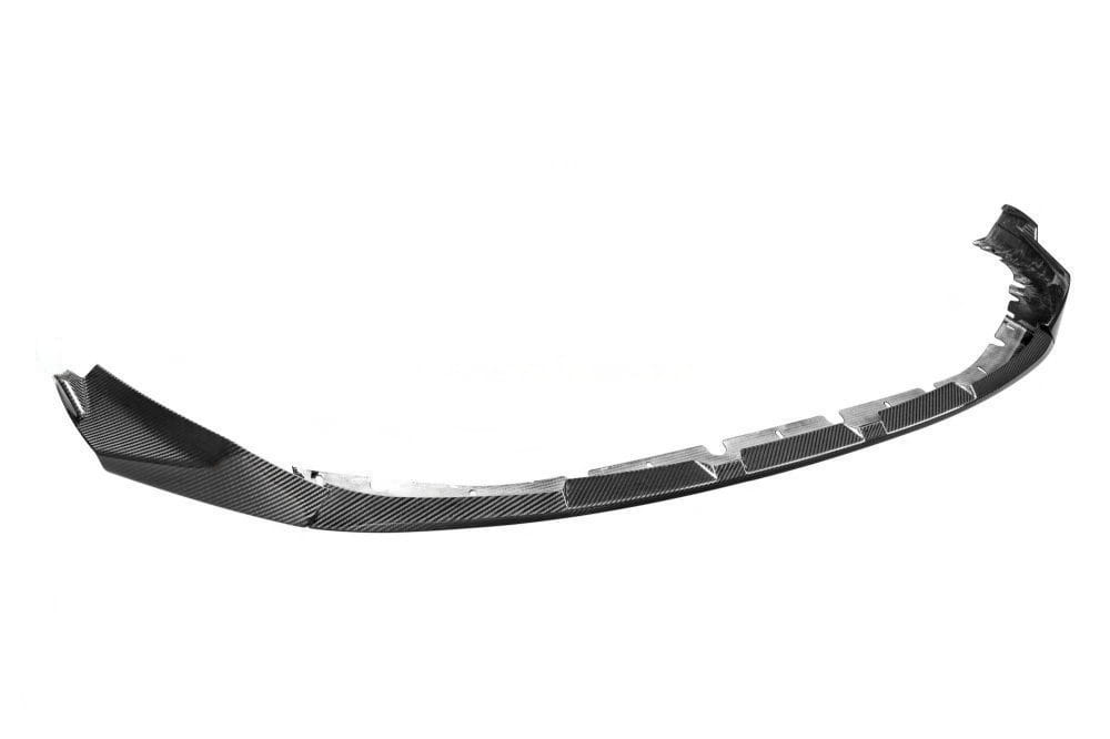 Aftermarket M Performance Style Carbon Fiber Front Lip – Fits BMW G80, G82, G83