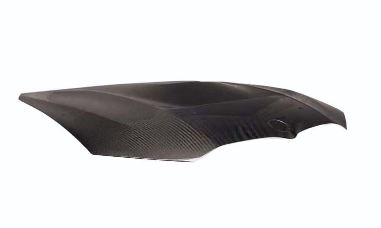 BMW G20 Gts Style Carbon Fiber Hood