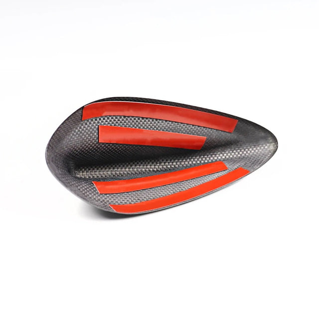 BMW G20 Carbon Fiber Shark Fin / Antenna Cover Trim