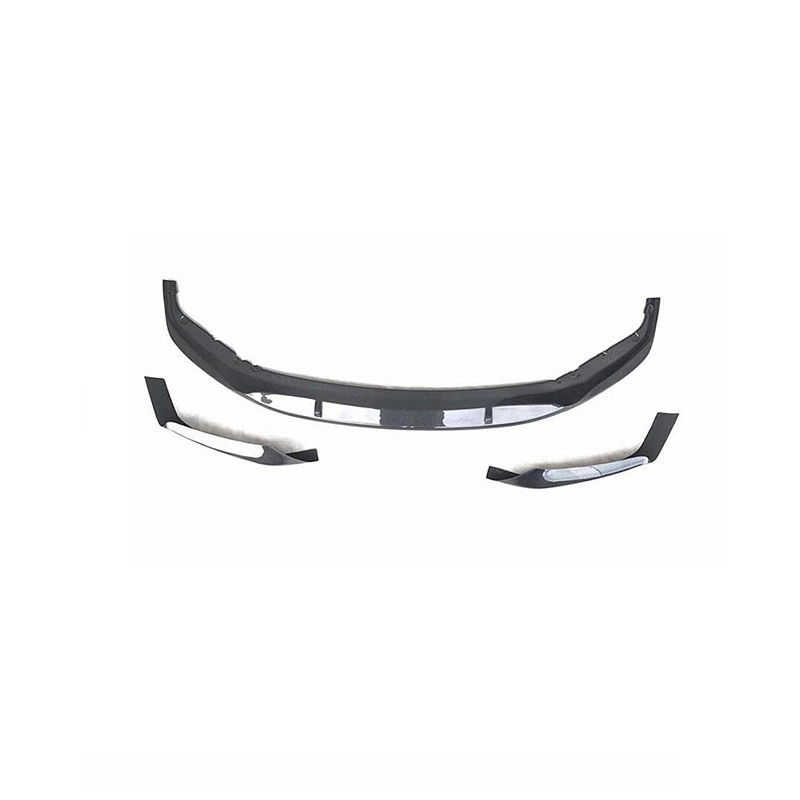 Aftermarket F90 / G30 M Performance Style Carbon Fiber Front Lip – Fits BMW G30