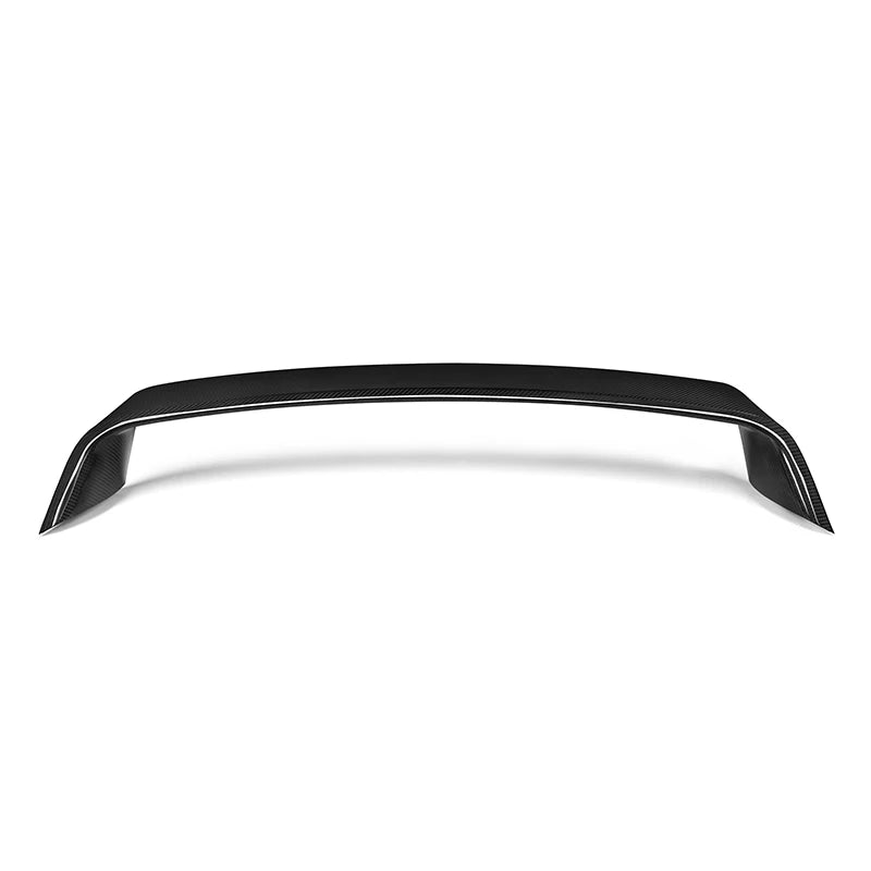 BMW G42 / G87 Dry Carbon Fiber Rear Trunk Wing