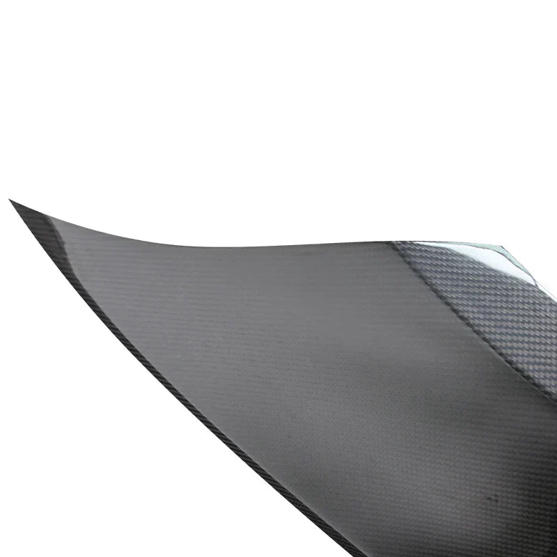 Aftermarket Dry Vented Carbon Fiber Fenders – Fits BMW G20