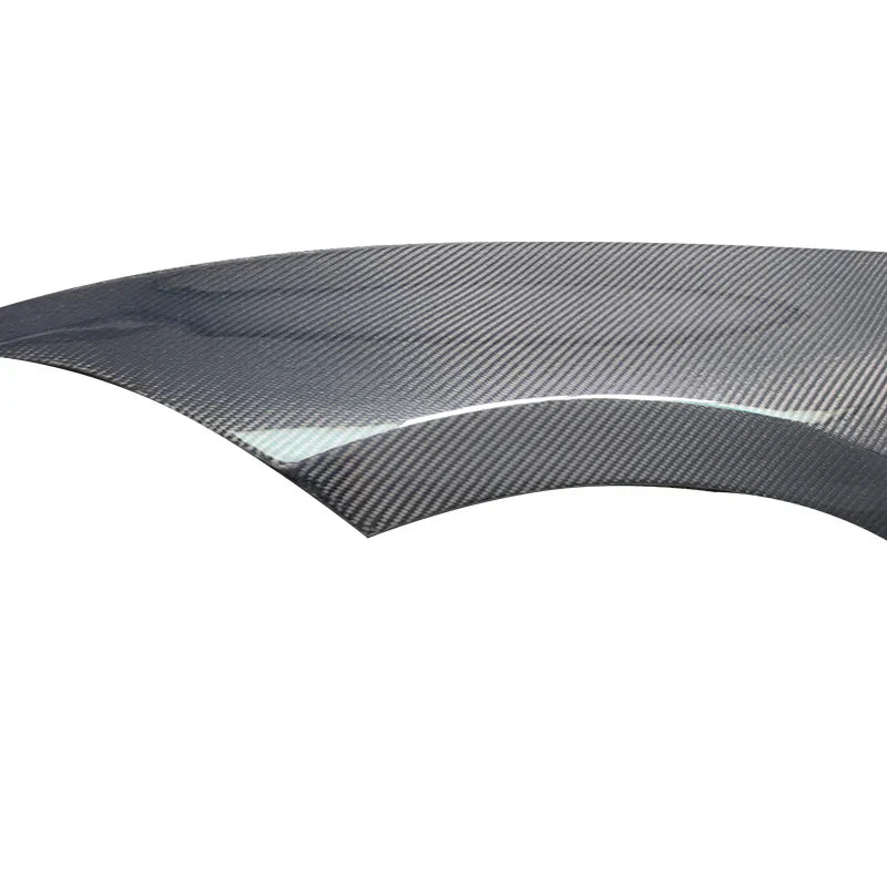 Aftermarket Dry Vented Carbon Fiber Fenders – Fits BMW G20