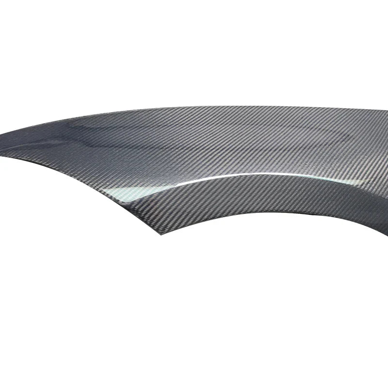 BMW G20 Dry Vented Carbon Fiber Fenders