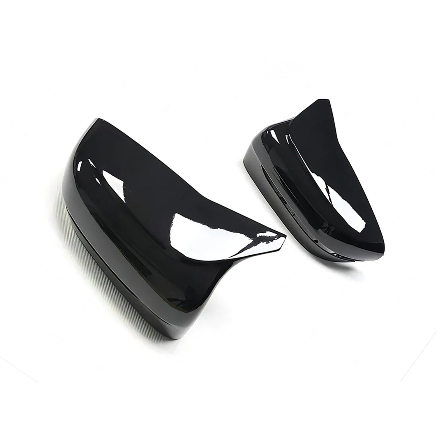 BMW ABS Plastic M Performance Style Mirror Caps for G Chassis