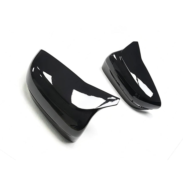 BMW ABS Plastic M Performance Style Mirror Caps for G Chassis