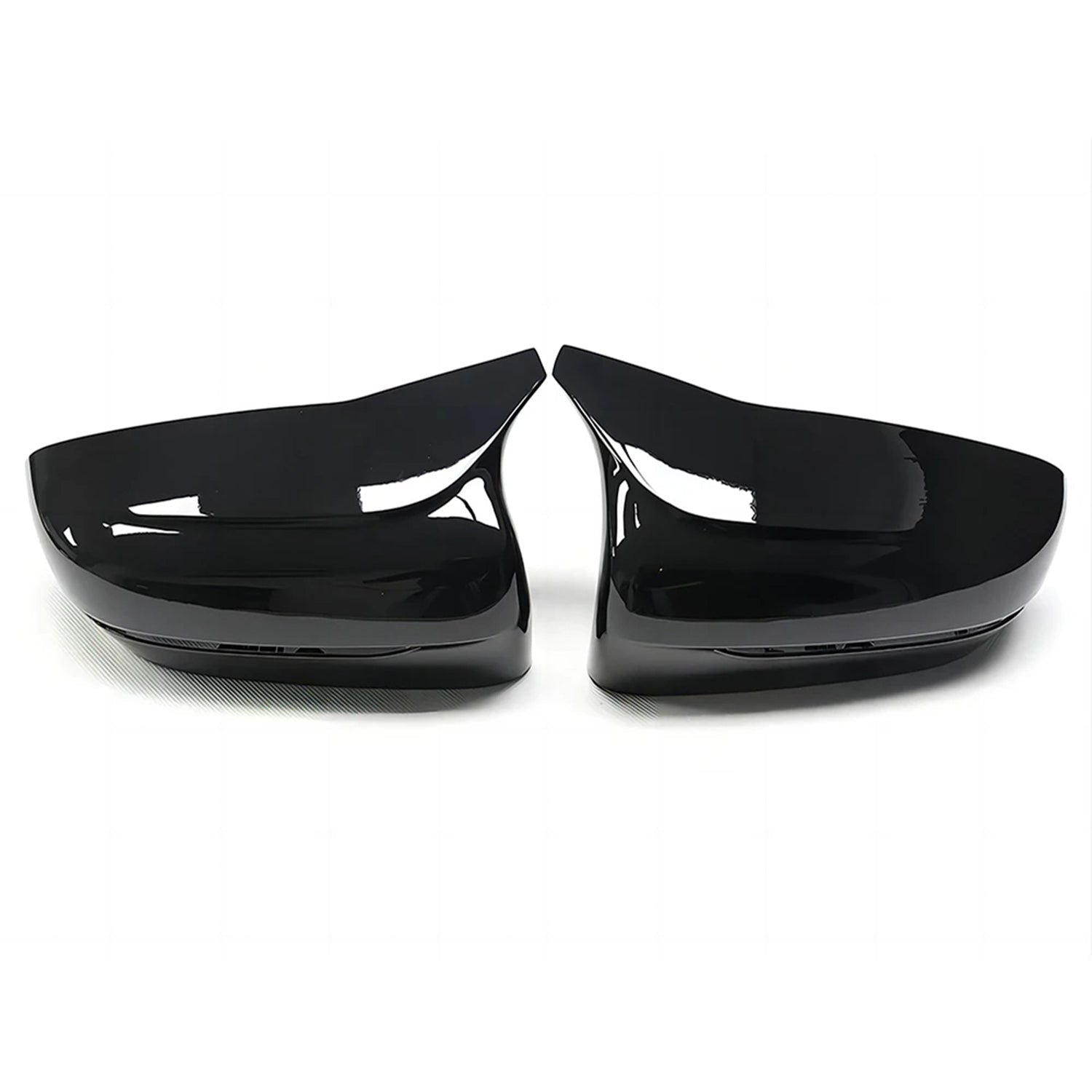 BMW ABS Plastic M Performance Style Mirror Caps for G Chassis