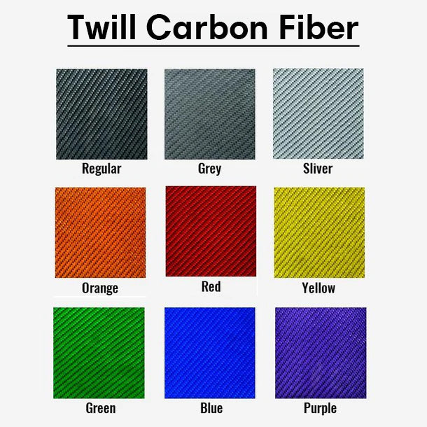 BMW Custom Carbon Fiber Led Steering Wheel for A90 Toyota Supra Mk5