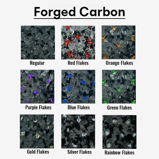 BMW Custom Carbon Fiber Led Steering Wheel for A90 Toyota Supra Mk5