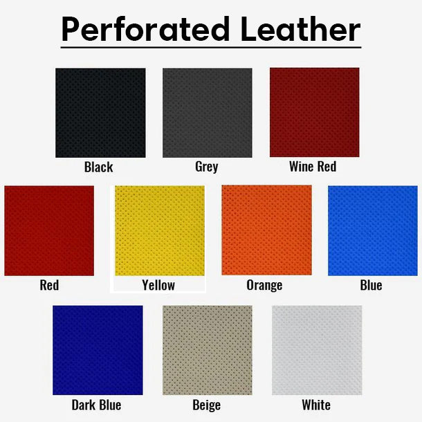 BMW Custom Carbon Fiber Led Steering Wheel for A90 Toyota Supra Mk5