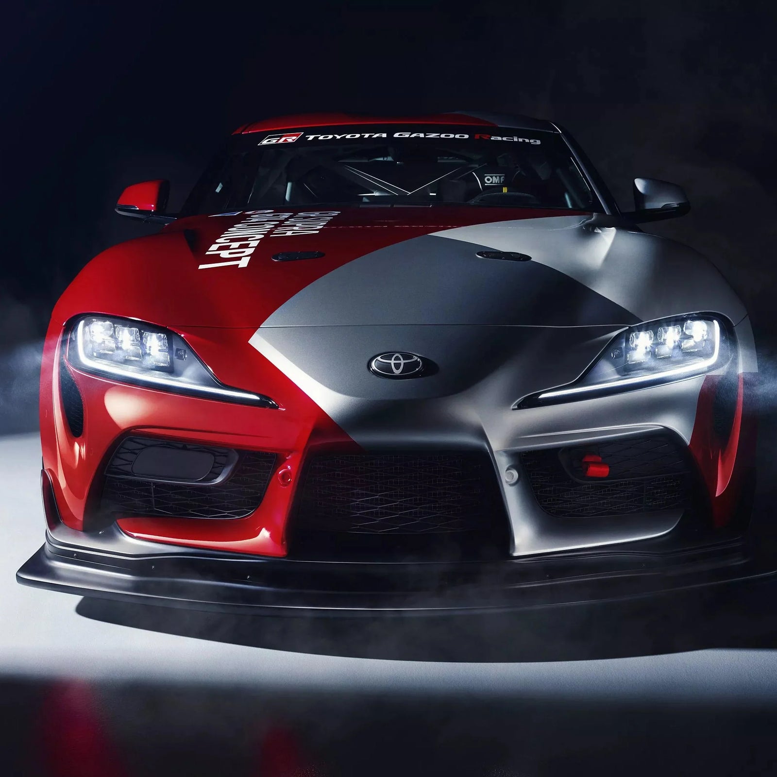 Toyota A90 & A91 Supra