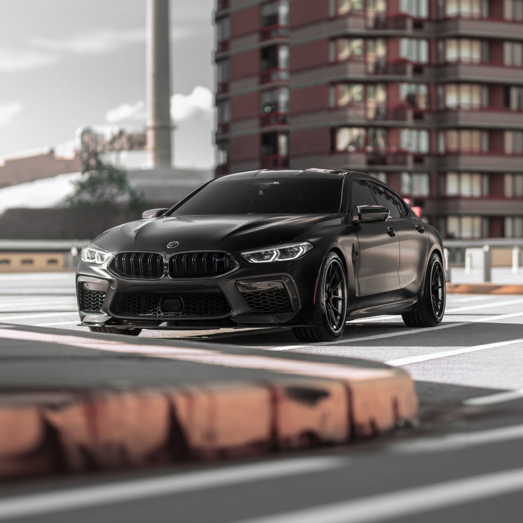 BMW F91 F92 F93 M8