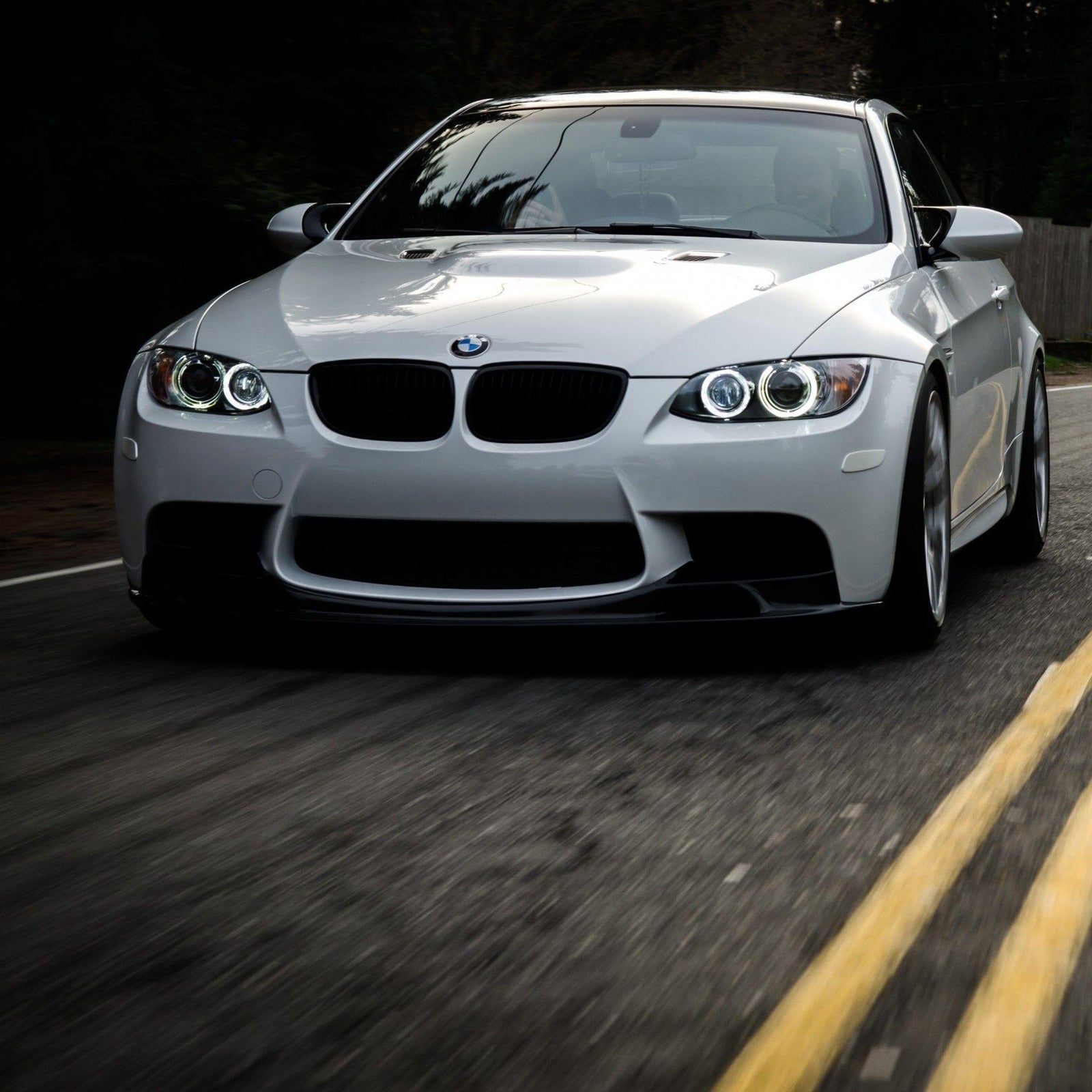 BMW E91 E92 E93 3 Series & M3