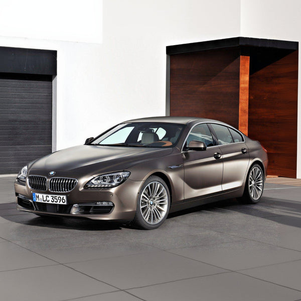 BMW F06 F12 F13 6 Series