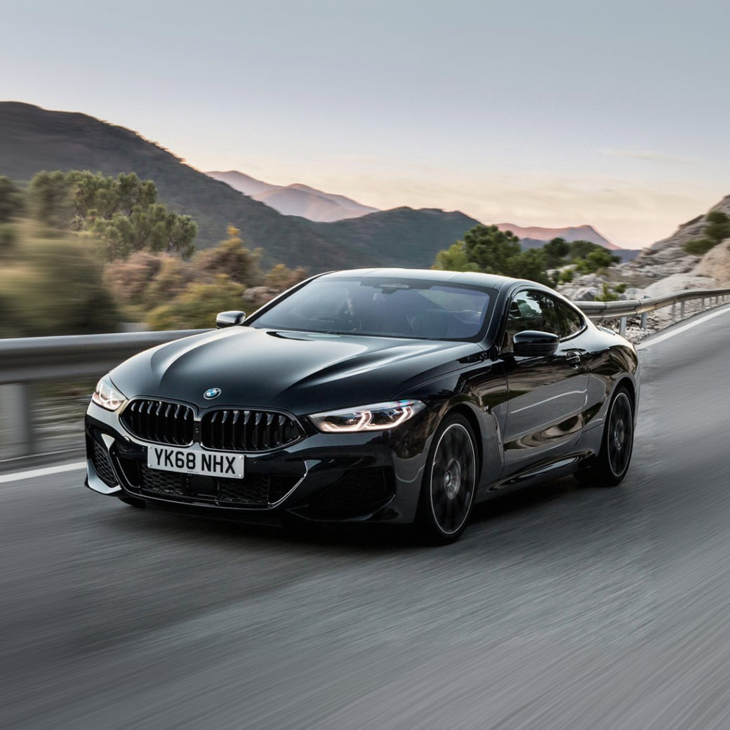 BMW G14 G15 G16 8 Series