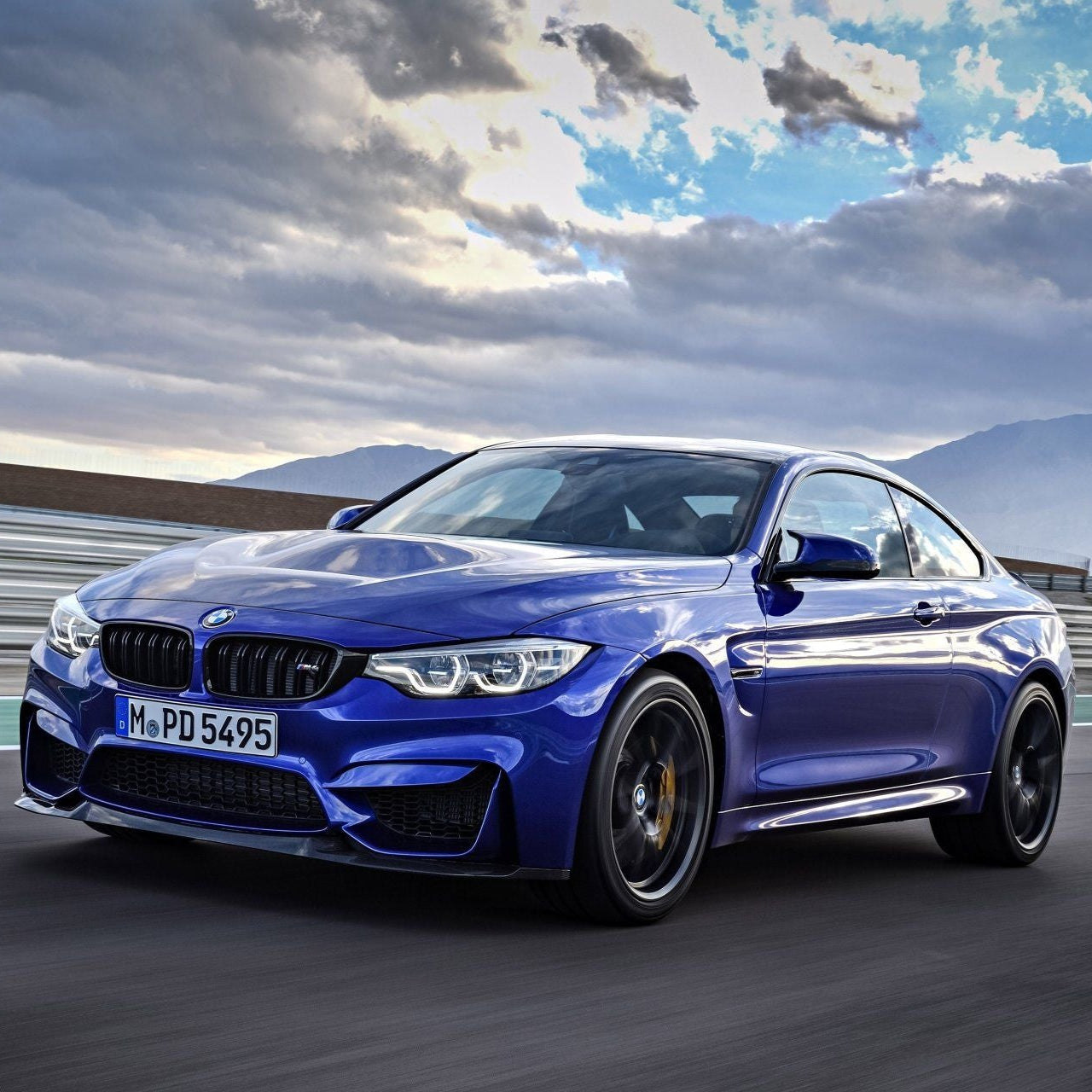 BMW F82 & F83 M4