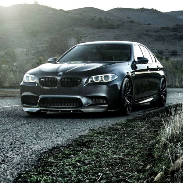 BMW F10 5 Series & M5
