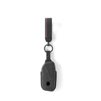 BMW F10 / F22 / F30 / F32 / G20 / G22 / G42 Alcantara Key Case / Keychain