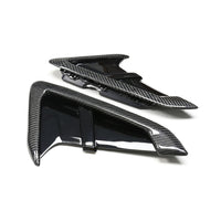 BMW F97 / F98 / G01 / G02 Exterior Carbon Fiber Air Vents