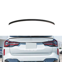 BMW F97 / G01 Carbon Fiber Spoiler