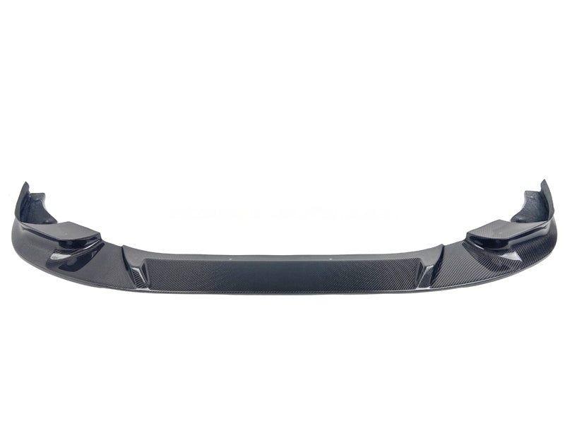 BMW F97 / F98 / G01 / G02 Carbon Fiber Areo Style Front Lip