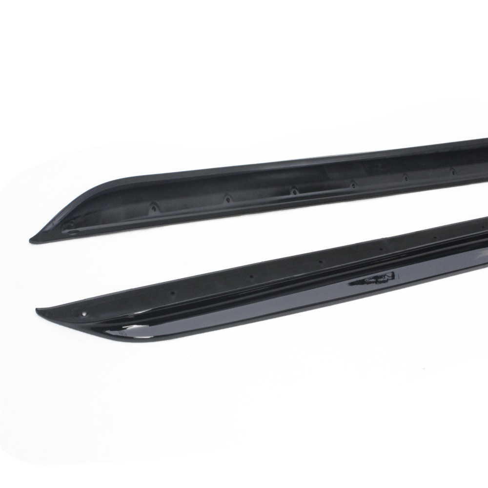 BMW G20 / G28 ABS Plastic Side Skirts