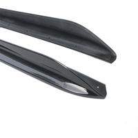 BMW G20 / G28 ABS Plastic Side Skirts