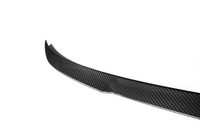 BMW G42 / G87 Cs Style Carbon Fiber Trunk Spoiler