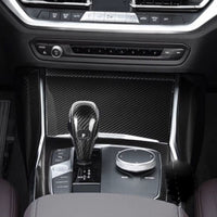 BMW G20 G22 G42 Replacement Style Carbon Fiber Interior