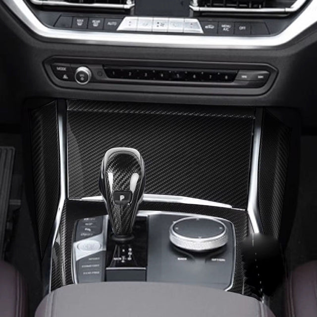 BMW G20 G22 G42 Replacement Style Carbon Fiber Interior
