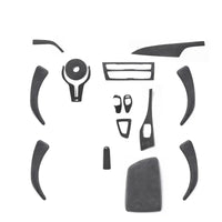 BMW F20 / F21 / F22 / F23 Alcantara Interior Cover Trim