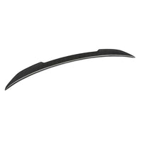 Aftermarket Carbon Fiber Cs Style Spoiler – Fits BMW G20, G28, G80