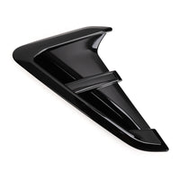 BMW F97 / F98 / G01 Exterior Gloss Black Air Vents