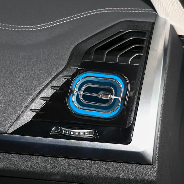 BMW F97 / F98 / G01 / G02 Ambient Car Vents Kit