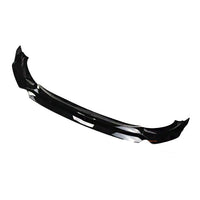 BMW F97 / G01 ABS Gloss Black Front Lip