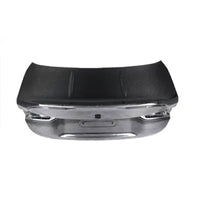 BMW G82 Carbon Fiber Csl Style Rear Trunk