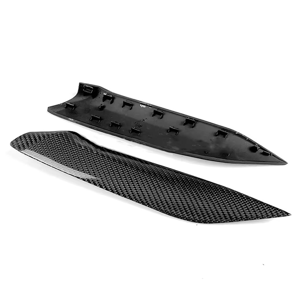 BMW G20 G22 G42 Replacement Style Carbon Fiber Interior