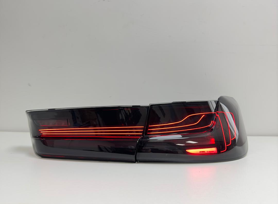 BMW G20 / G80 Csl Tail Lights