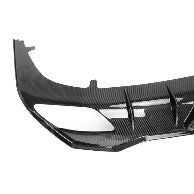 BMW G14 / G15 / G16 Carbon Fiber Aero Style Diffuser