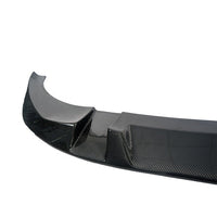 BMW G01 / G02 Carbon Fiber Dtm Style Front Lip