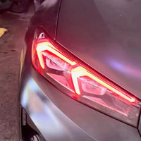 BMW G20 Plug And Play Rgb / Monochromatic Drl Daytime Running Lights