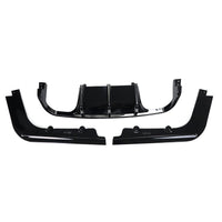 BMW Carbon Fiber Rear Diffuser For E92 / E93 BMW M3