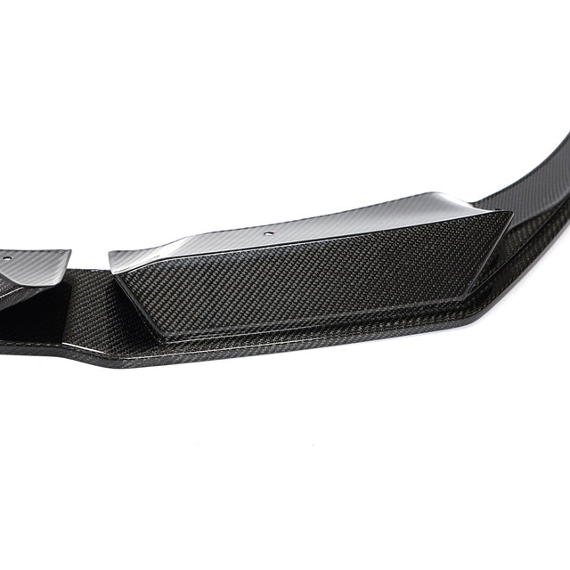 BMW F97 Carbon Fiber Mp Style Front Lip