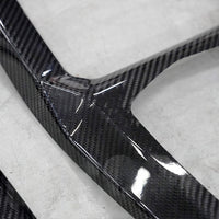 BMW F97 / F98 / G01 / G02 6/pc Carbon Fiber Interior Trim