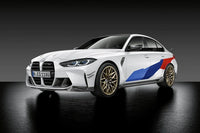 BMW Build your Own Body Kit