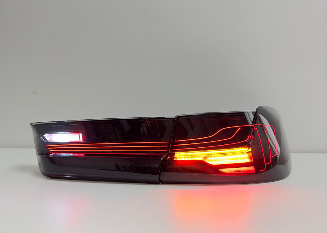 BMW G20 / G80 Csl Tail Lights