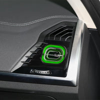 BMW F97 / F98 / G01 / G02 Ambient Car Vents Kit