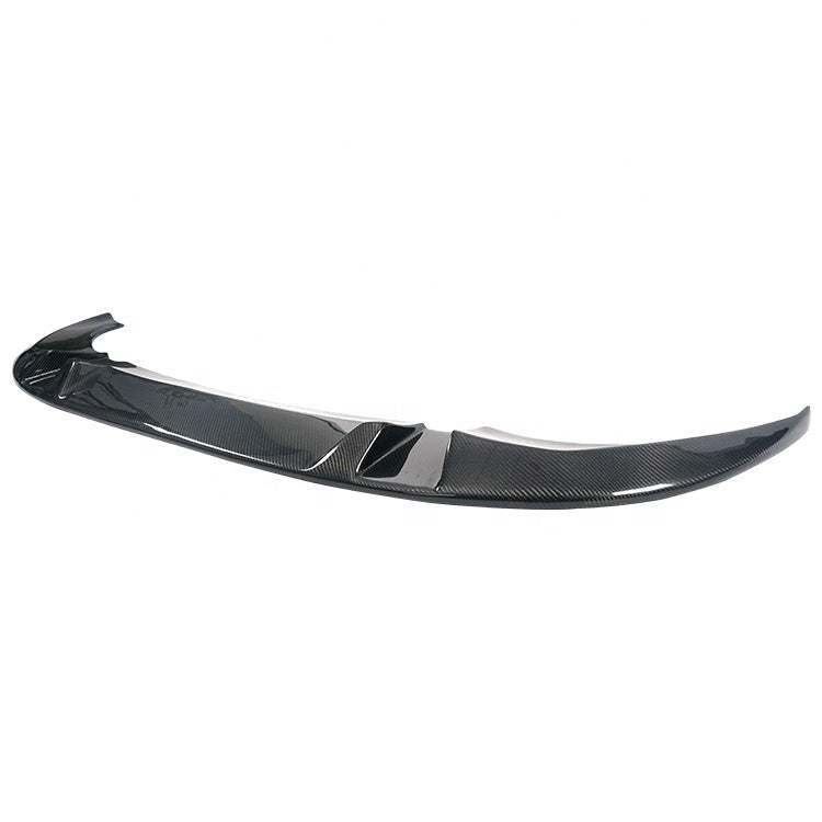 BMW G01 / G02 Carbon Fiber Dtm Style Front Lip